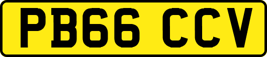 PB66CCV