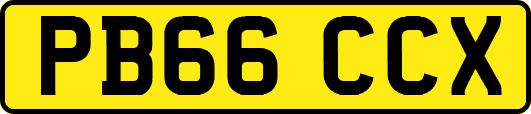 PB66CCX