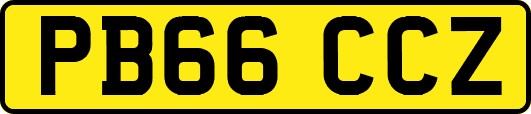 PB66CCZ