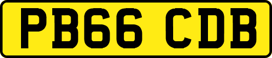 PB66CDB