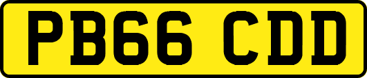 PB66CDD