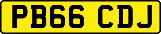 PB66CDJ