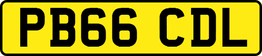 PB66CDL