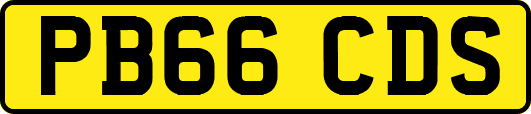 PB66CDS