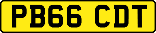 PB66CDT