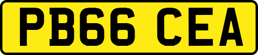 PB66CEA