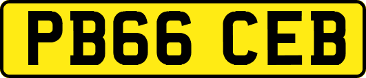 PB66CEB