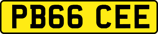 PB66CEE