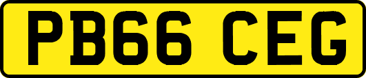 PB66CEG
