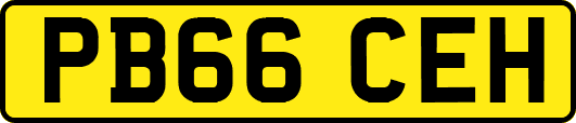 PB66CEH