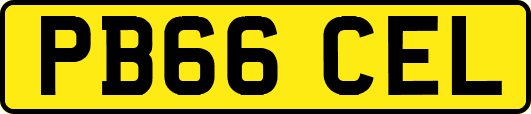 PB66CEL