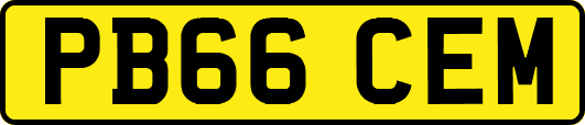 PB66CEM