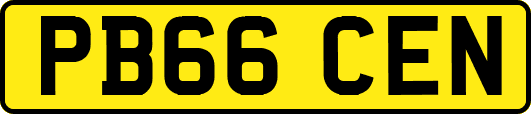 PB66CEN