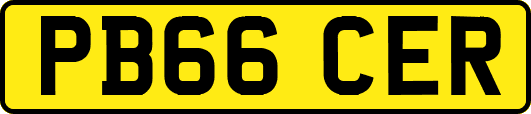 PB66CER