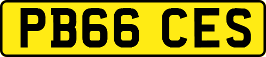 PB66CES