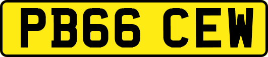 PB66CEW