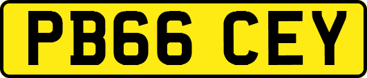 PB66CEY