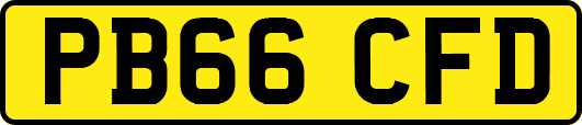 PB66CFD