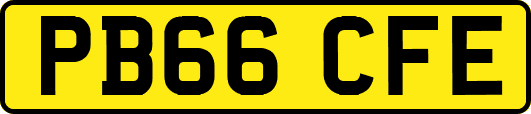 PB66CFE