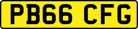 PB66CFG