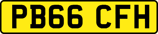 PB66CFH