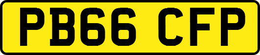PB66CFP