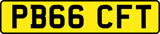 PB66CFT