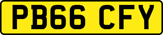 PB66CFY