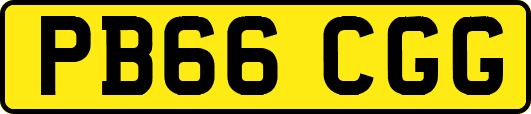 PB66CGG