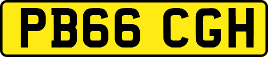 PB66CGH