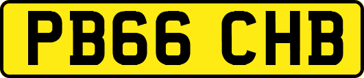 PB66CHB