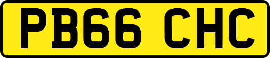 PB66CHC