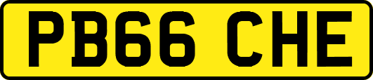 PB66CHE