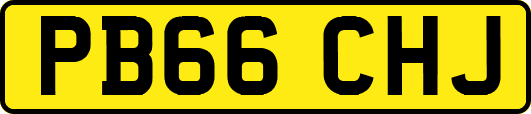 PB66CHJ