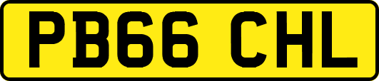 PB66CHL