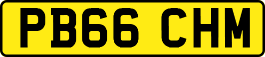 PB66CHM