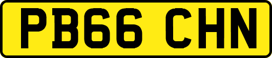 PB66CHN