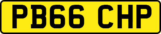 PB66CHP