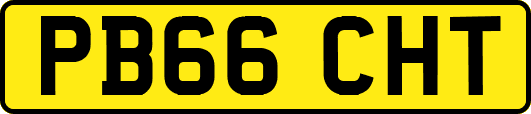 PB66CHT