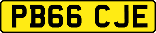 PB66CJE