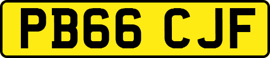PB66CJF