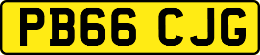 PB66CJG