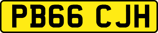 PB66CJH