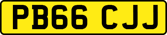 PB66CJJ