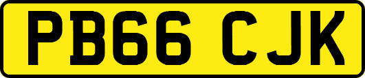 PB66CJK