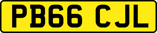PB66CJL