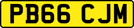 PB66CJM
