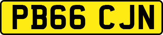 PB66CJN