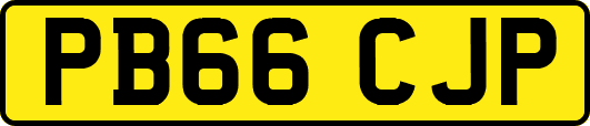 PB66CJP