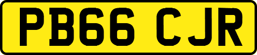 PB66CJR